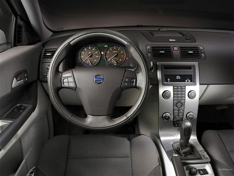 C30 Dash